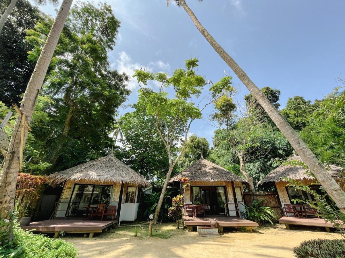 Bungalow 1 Chambre