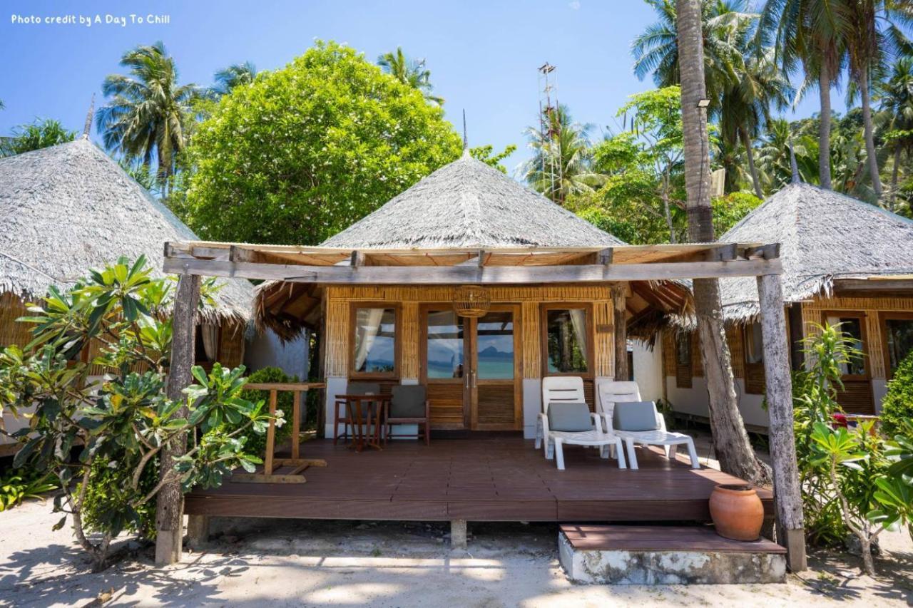 Cottage sur le Front de Mer