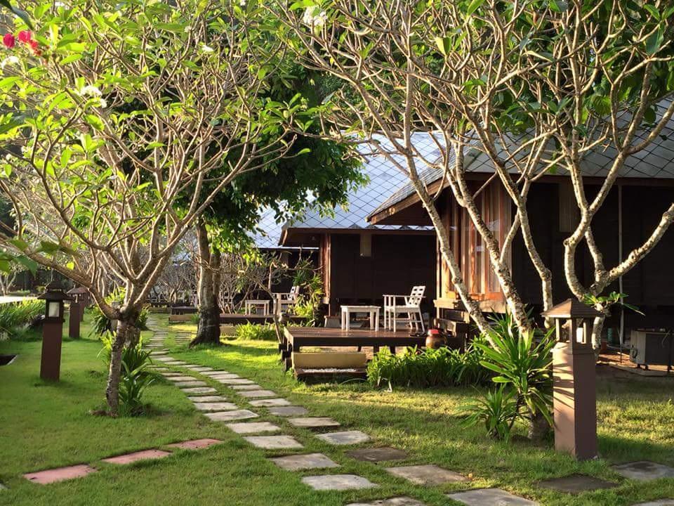 Bungalow - Côté Plage