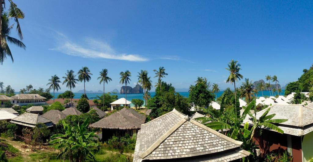 Bungalow - Vue sur Mer