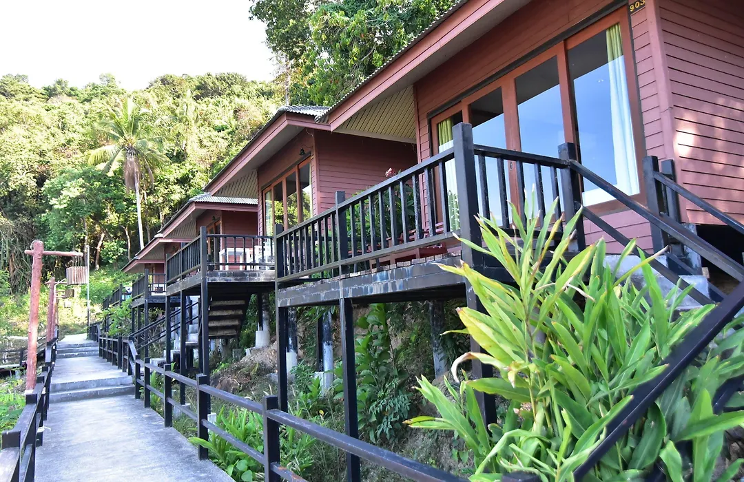 Thanya Beach Resort - Sha Plus-1