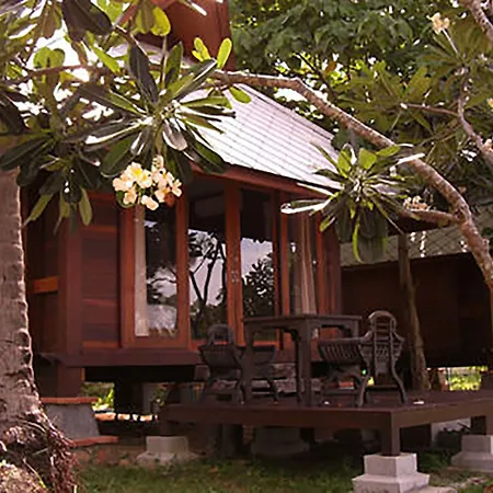 Thanya Beach Resort - Sha Plus-3