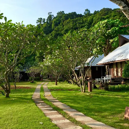 Thanya Beach Resort - Sha Plus-2